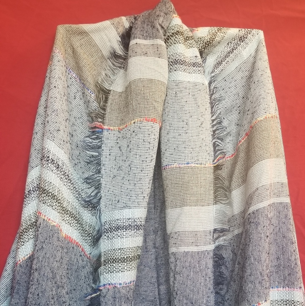 Beautiful Steve Madden Scarf